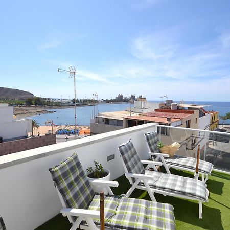 Amplio Apartamento Recien Reformado La Playa de Arguineguín Εξωτερικό φωτογραφία
