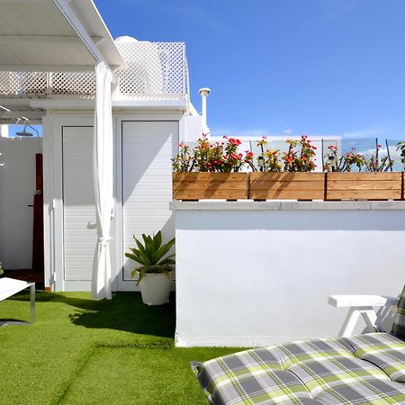 Amplio Apartamento Recien Reformado La Playa de Arguineguín Εξωτερικό φωτογραφία