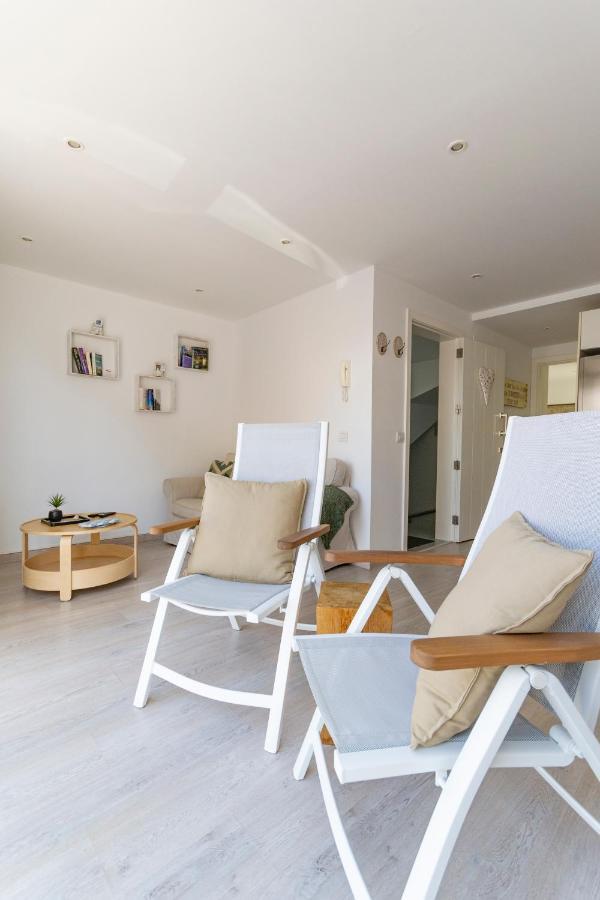 Amplio Apartamento Recien Reformado La Playa de Arguineguín Εξωτερικό φωτογραφία