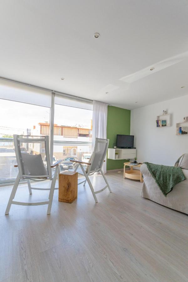 Amplio Apartamento Recien Reformado La Playa de Arguineguín Εξωτερικό φωτογραφία