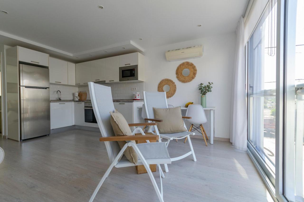 Amplio Apartamento Recien Reformado La Playa de Arguineguín Εξωτερικό φωτογραφία