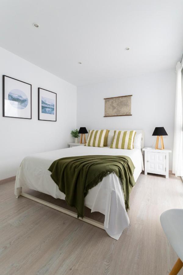 Amplio Apartamento Recien Reformado La Playa de Arguineguín Εξωτερικό φωτογραφία