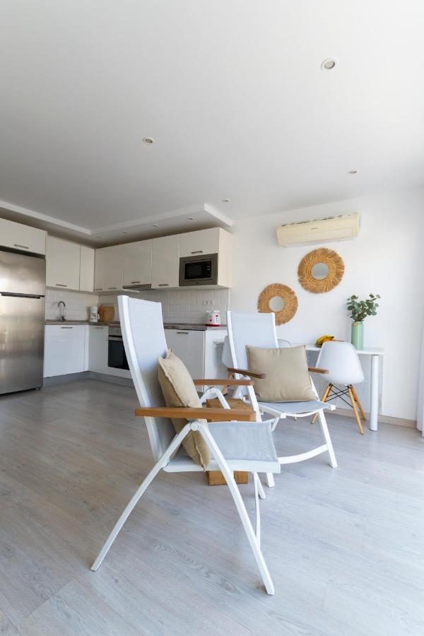 Amplio Apartamento Recien Reformado La Playa de Arguineguín Εξωτερικό φωτογραφία