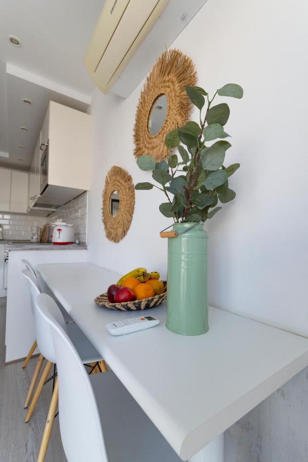 Amplio Apartamento Recien Reformado La Playa de Arguineguín Εξωτερικό φωτογραφία