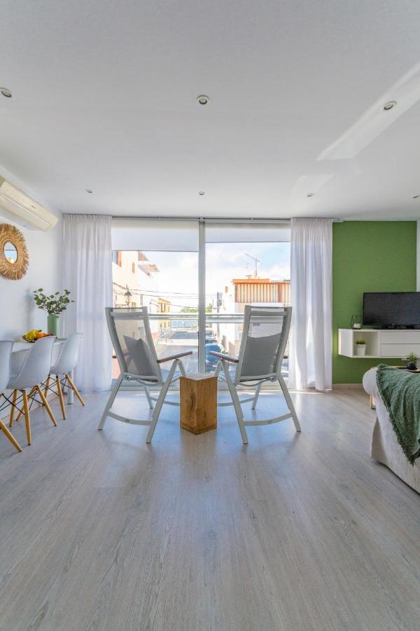 Amplio Apartamento Recien Reformado La Playa de Arguineguín Εξωτερικό φωτογραφία