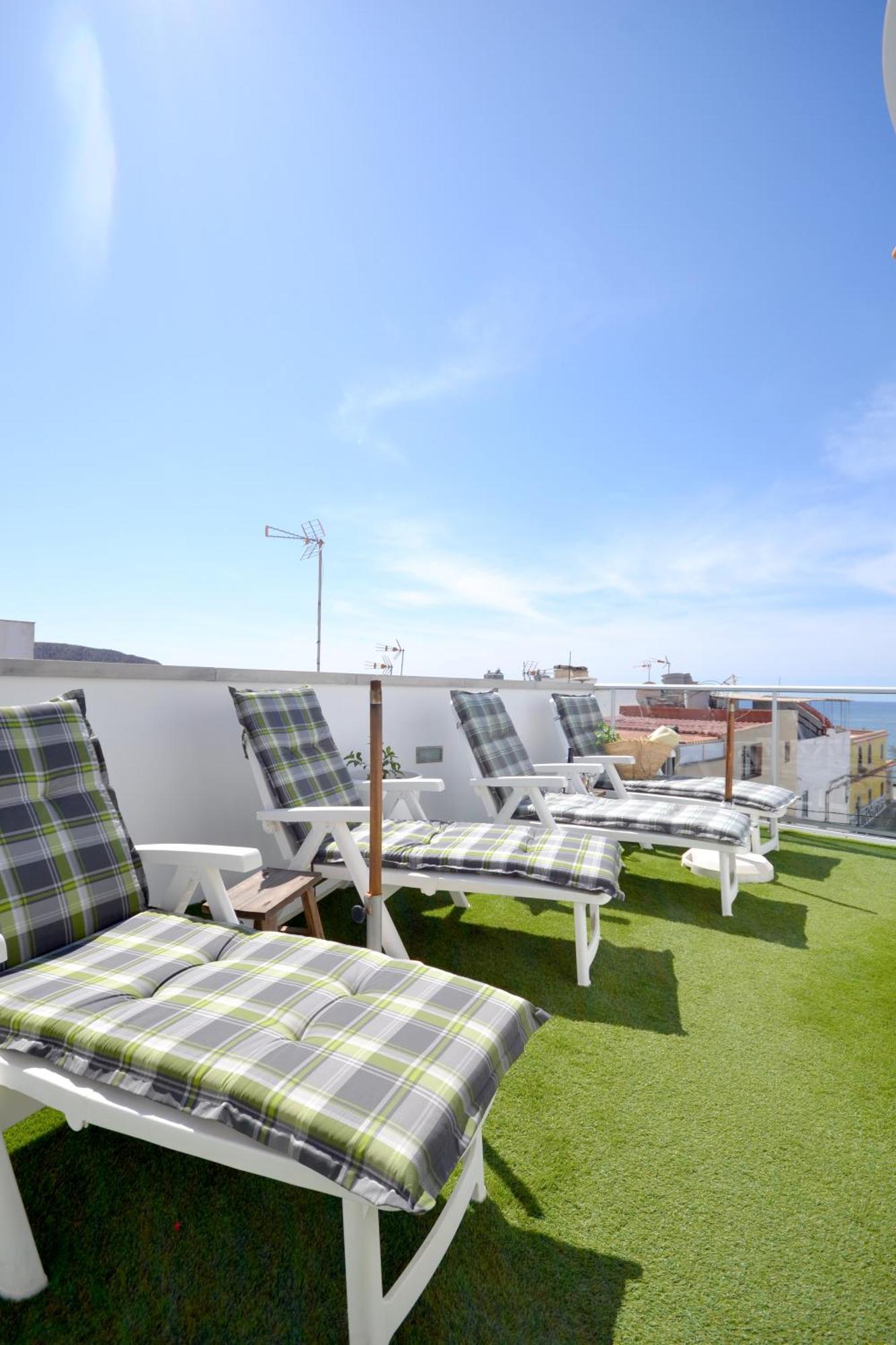 Amplio Apartamento Recien Reformado La Playa de Arguineguín Εξωτερικό φωτογραφία