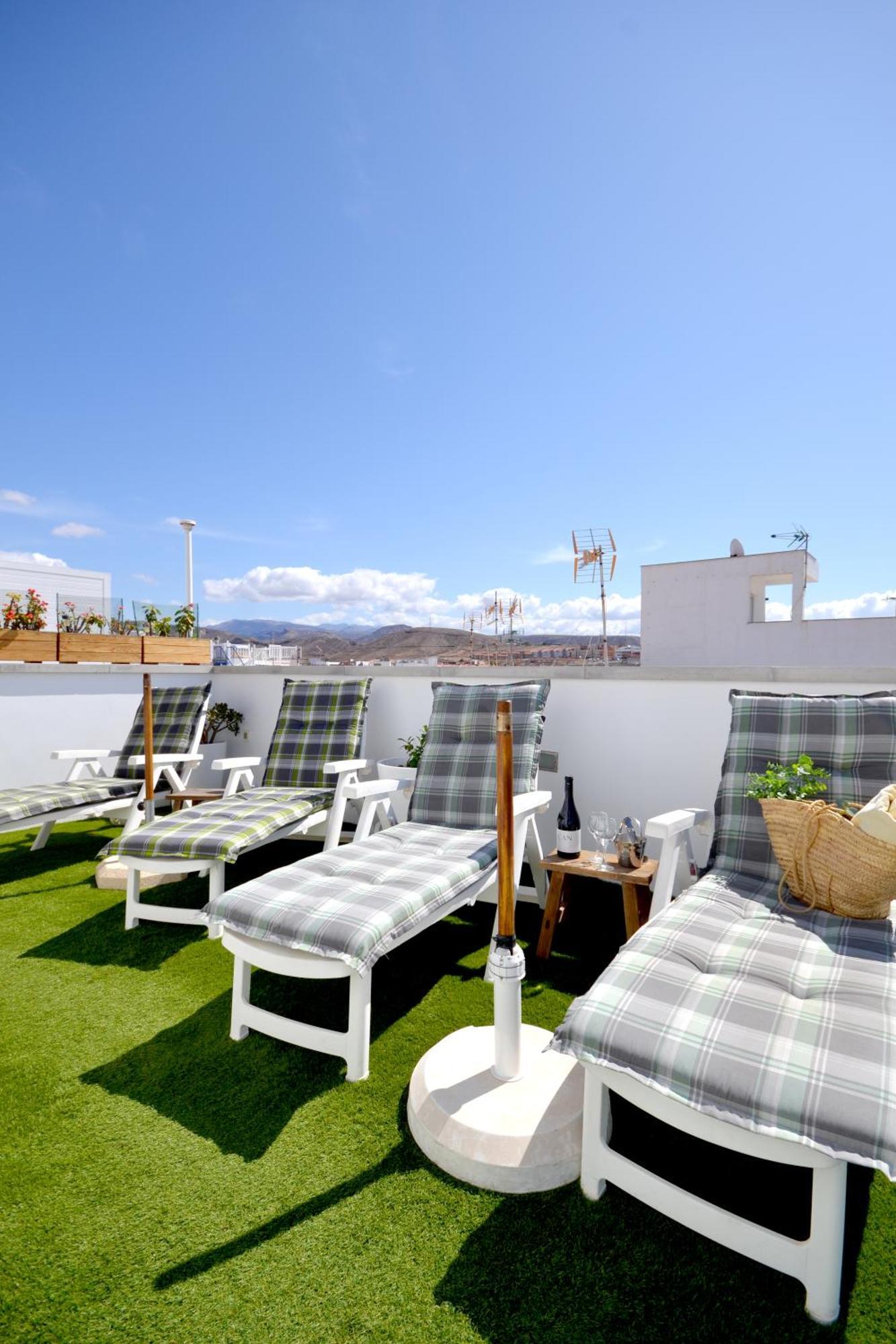 Amplio Apartamento Recien Reformado La Playa de Arguineguín Εξωτερικό φωτογραφία