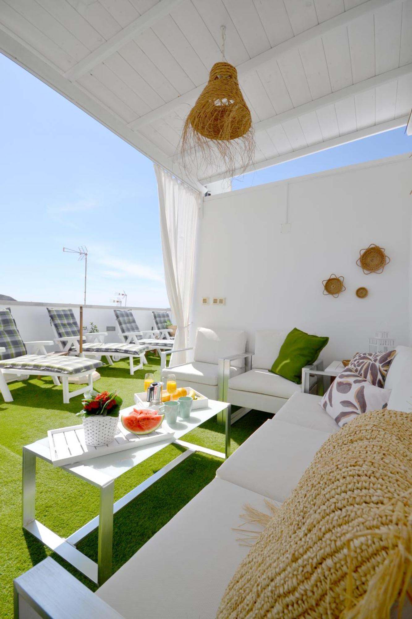 Amplio Apartamento Recien Reformado La Playa de Arguineguín Εξωτερικό φωτογραφία