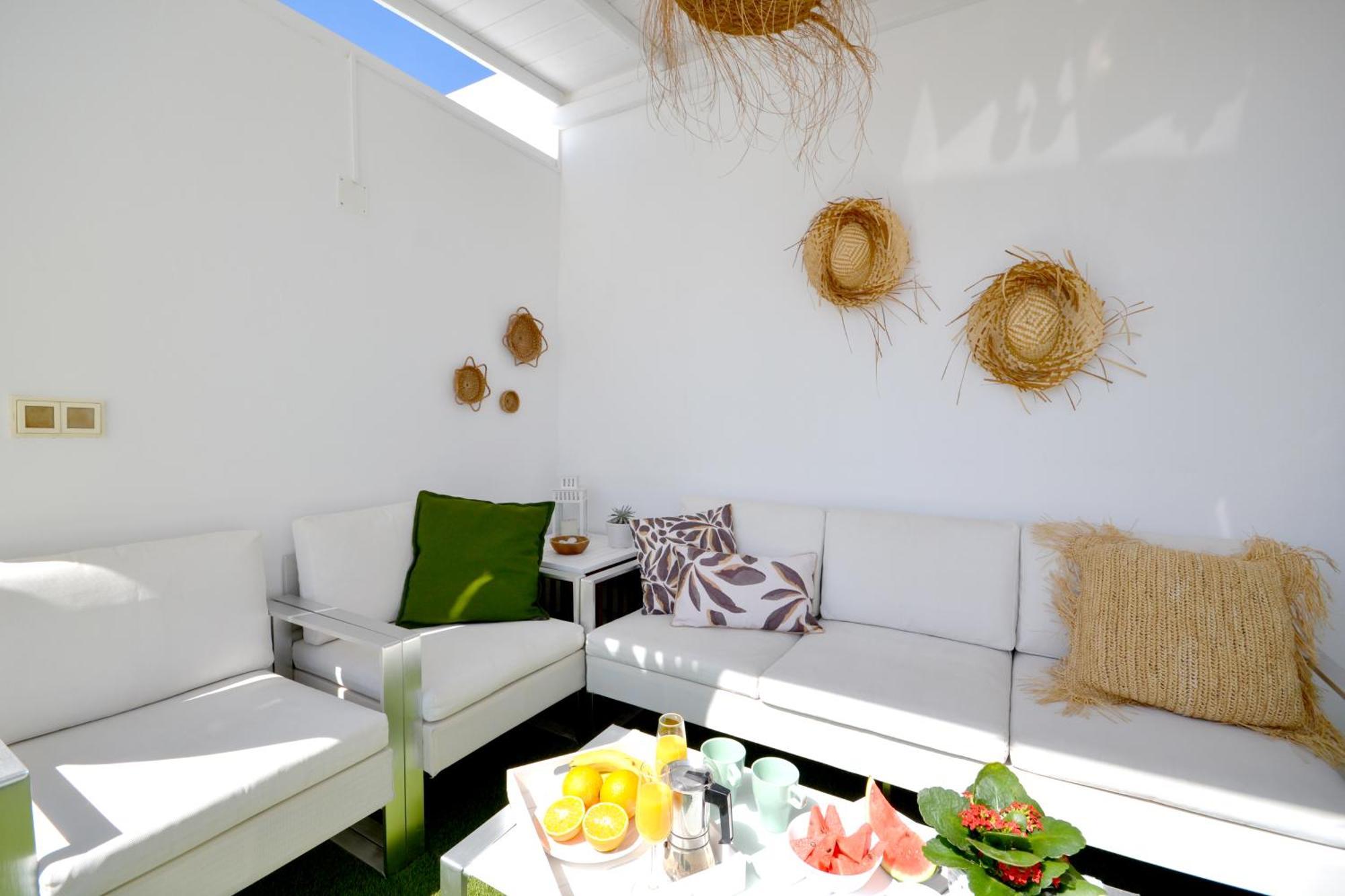 Amplio Apartamento Recien Reformado La Playa de Arguineguín Εξωτερικό φωτογραφία