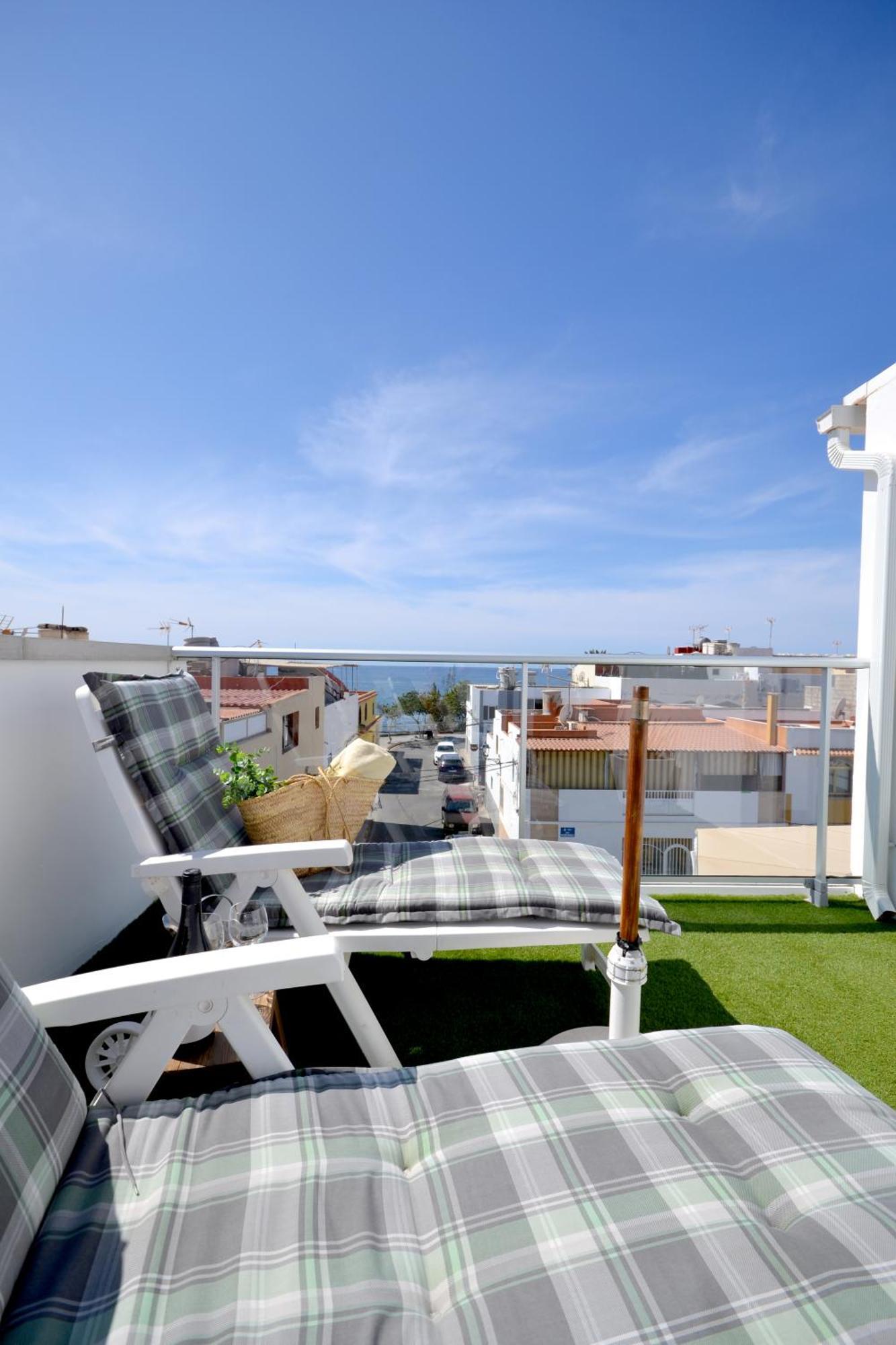Amplio Apartamento Recien Reformado La Playa de Arguineguín Εξωτερικό φωτογραφία