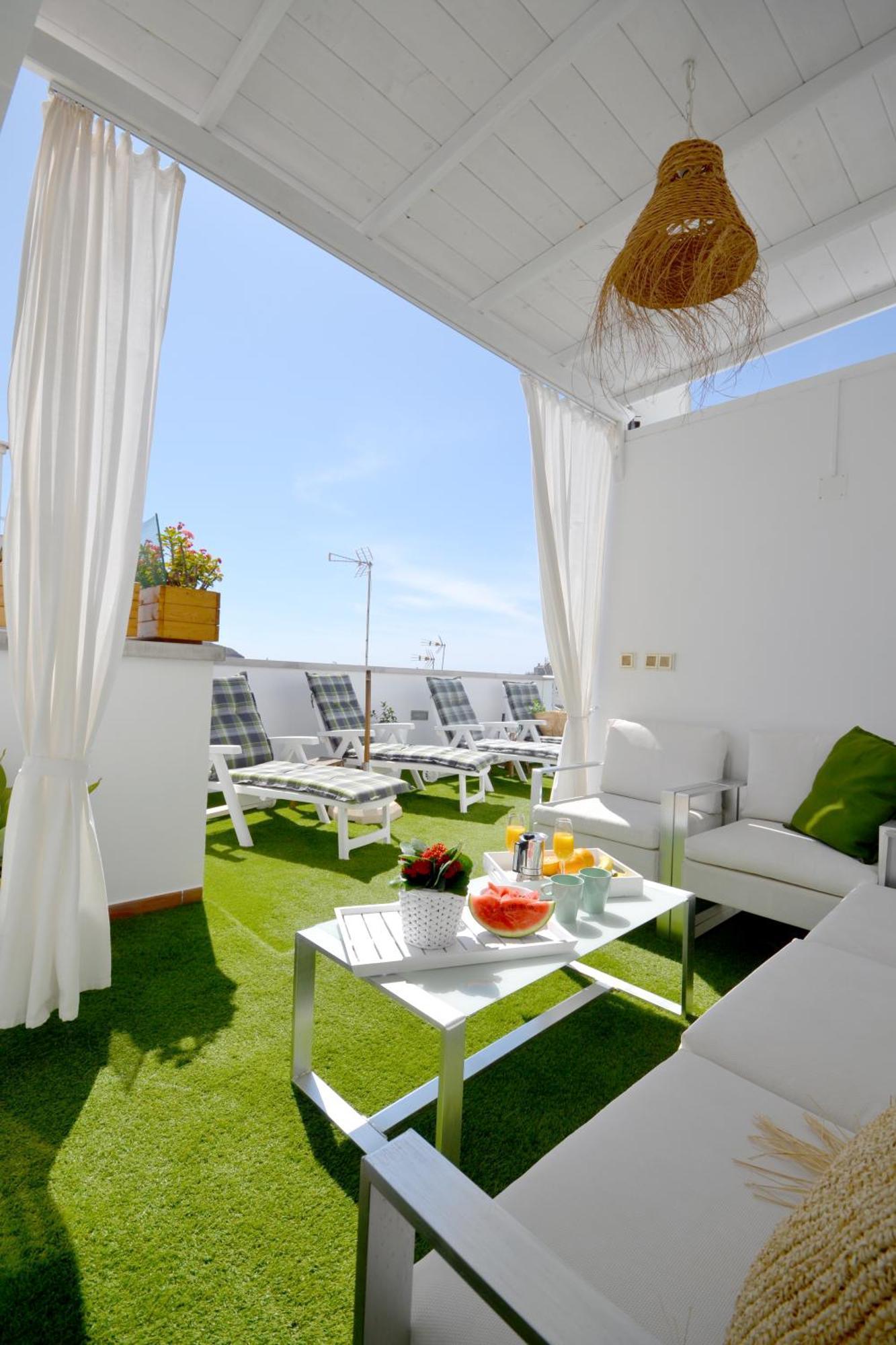 Amplio Apartamento Recien Reformado La Playa de Arguineguín Εξωτερικό φωτογραφία
