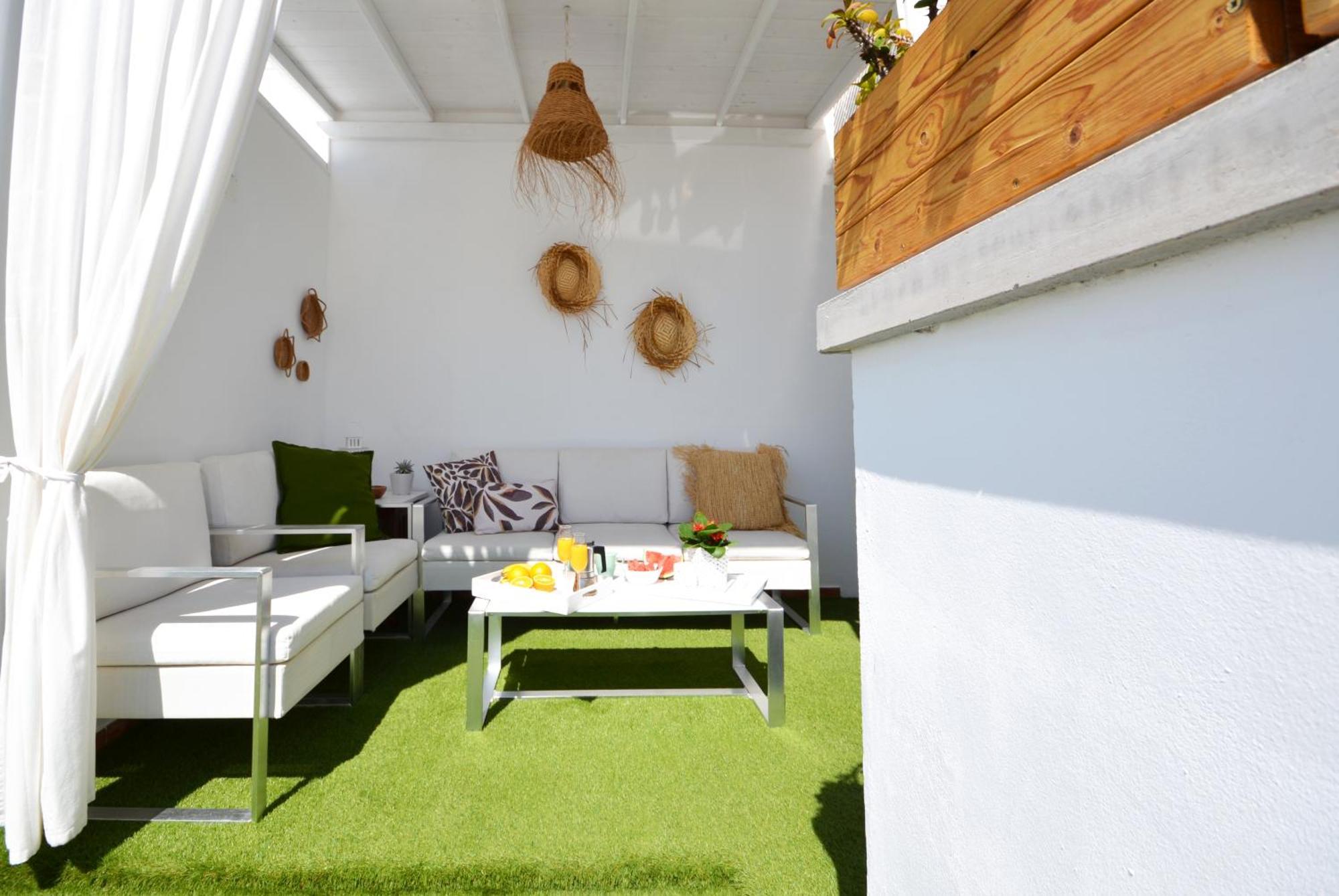 Amplio Apartamento Recien Reformado La Playa de Arguineguín Εξωτερικό φωτογραφία