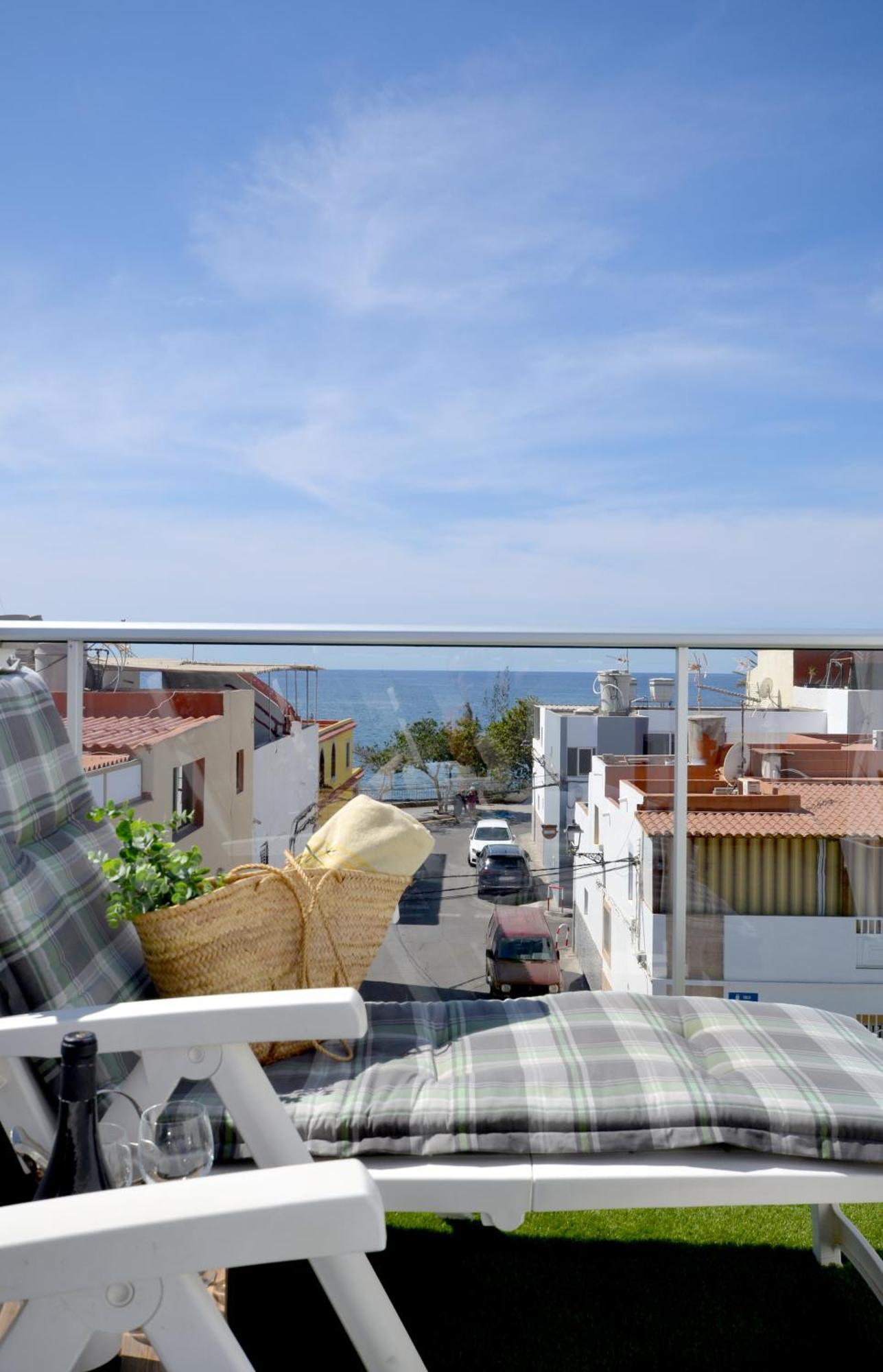 Amplio Apartamento Recien Reformado La Playa de Arguineguín Εξωτερικό φωτογραφία