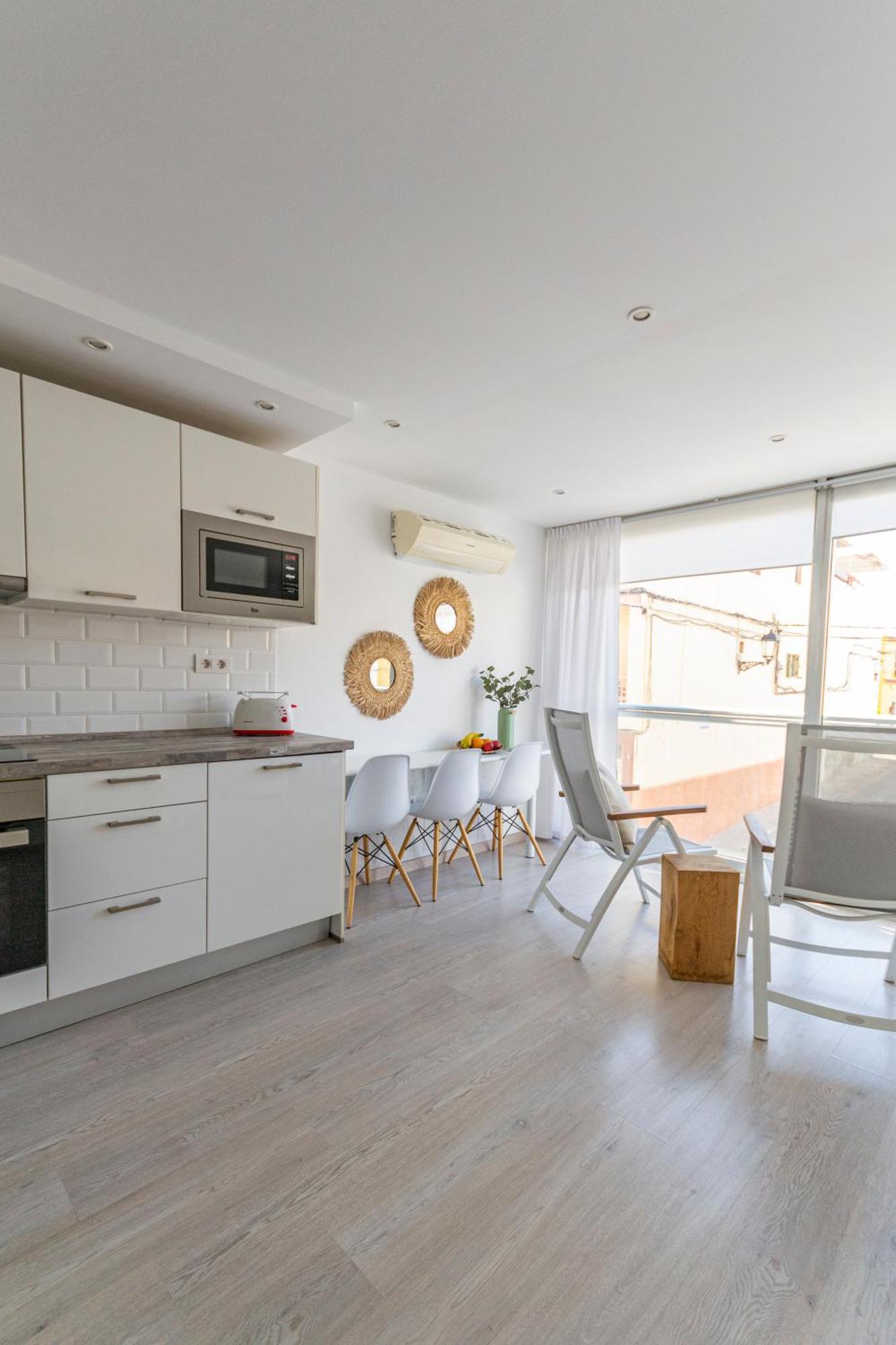 Amplio Apartamento Recien Reformado La Playa de Arguineguín Εξωτερικό φωτογραφία