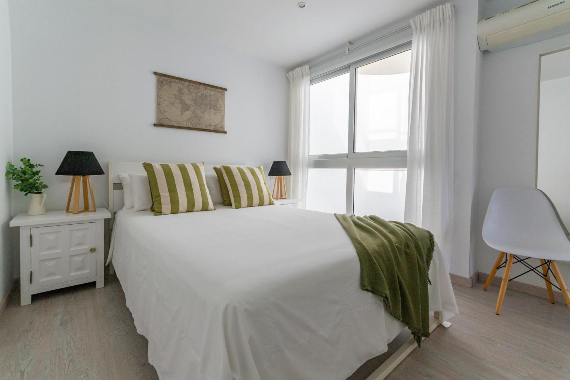 Amplio Apartamento Recien Reformado La Playa de Arguineguín Εξωτερικό φωτογραφία