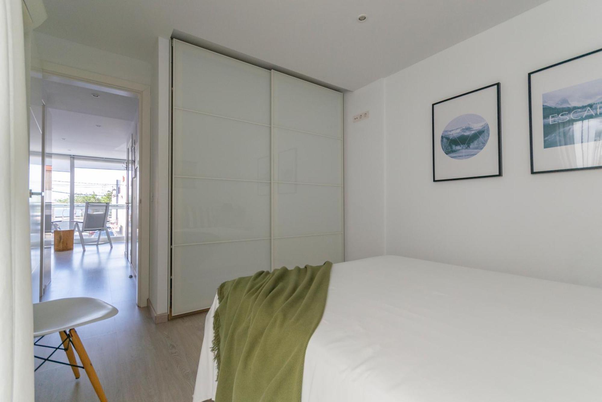 Amplio Apartamento Recien Reformado La Playa de Arguineguín Εξωτερικό φωτογραφία