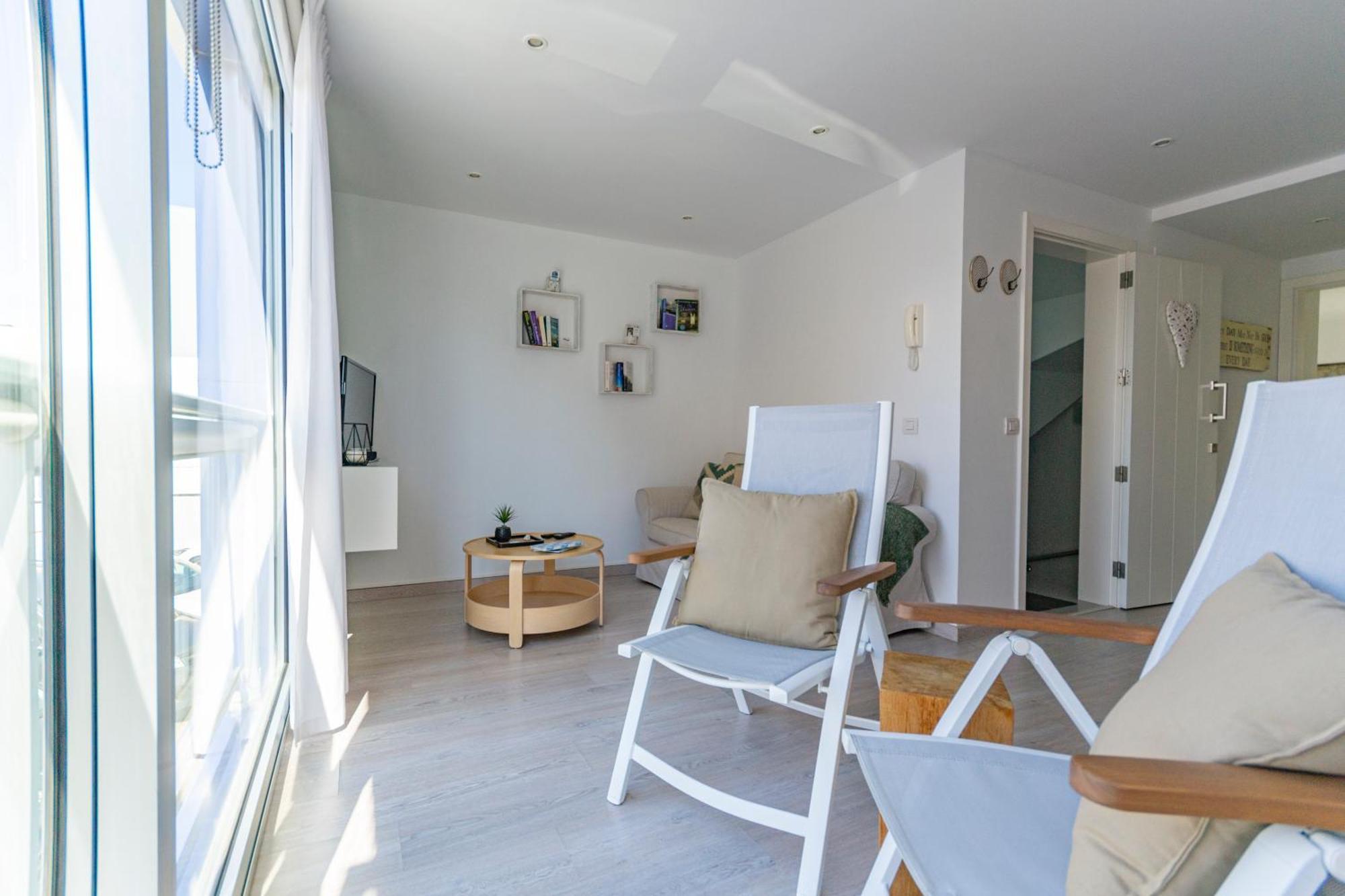 Amplio Apartamento Recien Reformado La Playa de Arguineguín Εξωτερικό φωτογραφία
